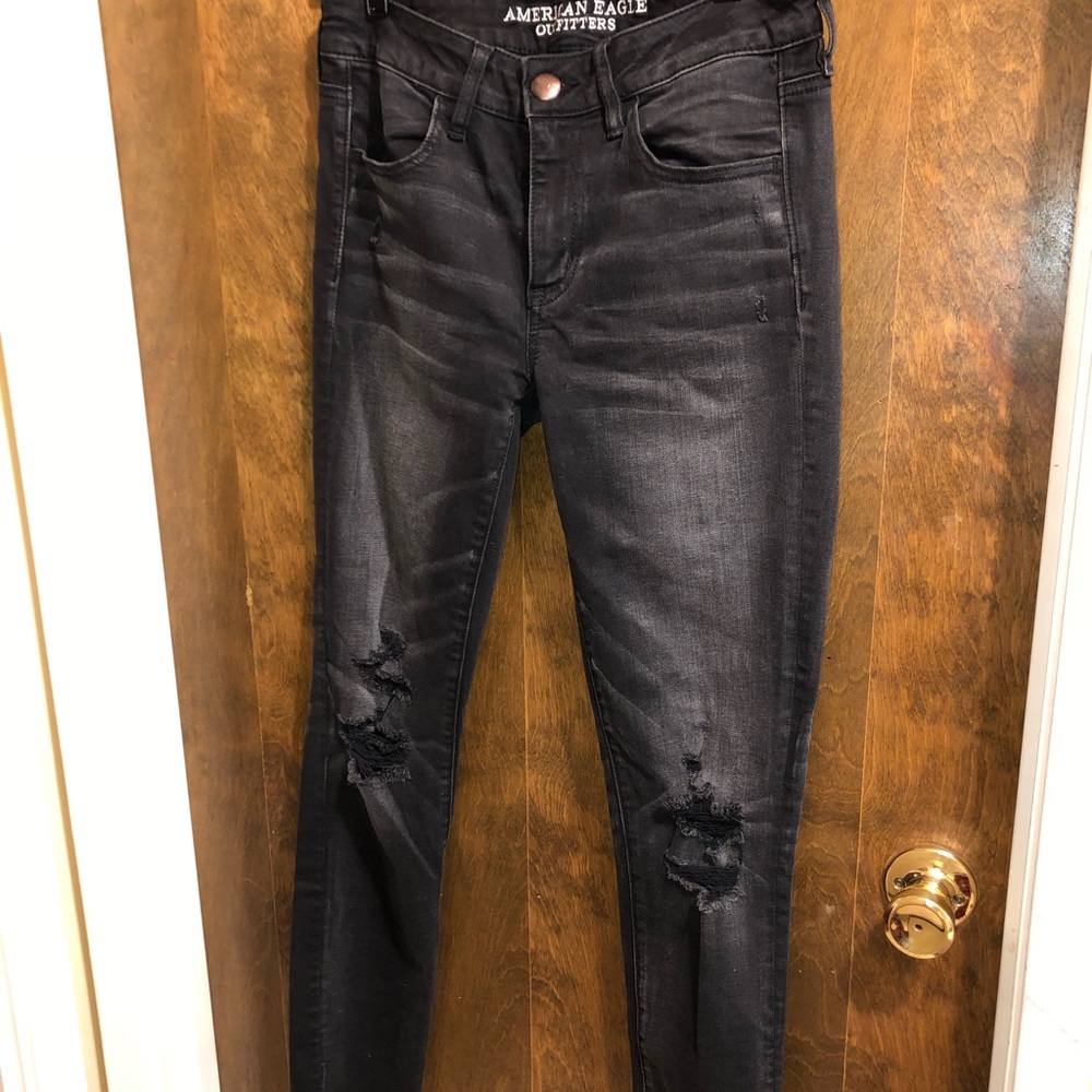 Jeggings